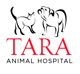 Tara Animal Hospital Logo